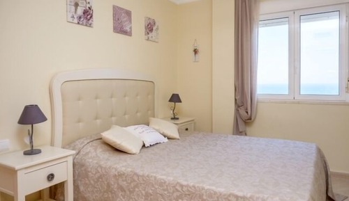 Apartamento estándar, 3 habitaciones