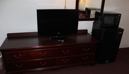 Habitación estándar, 1 cama de matrimonio grande, fumadores