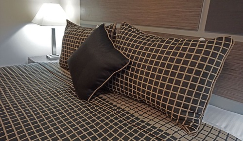 Habitación estándar, 1 cama de matrimonio grande