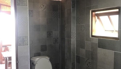 Standard Bungalow Double Bed A/C