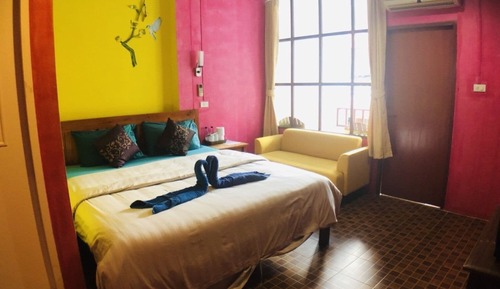 Standard Building Double 