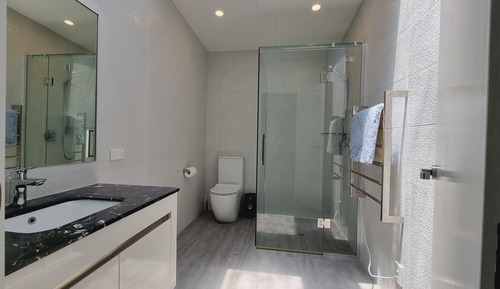 Suite Premium, 2 habitaciones, frente a la playa