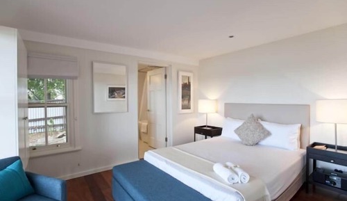 Estudio, 1 habitación