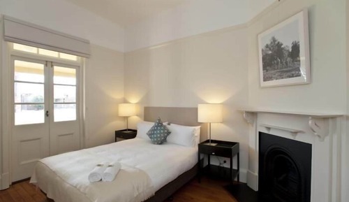 Apartamento, 2 habitaciones