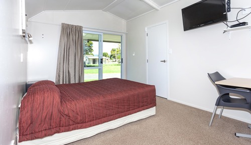 Estudio (linen Included)