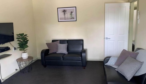 Unit 15: 3 Bedroom cottage