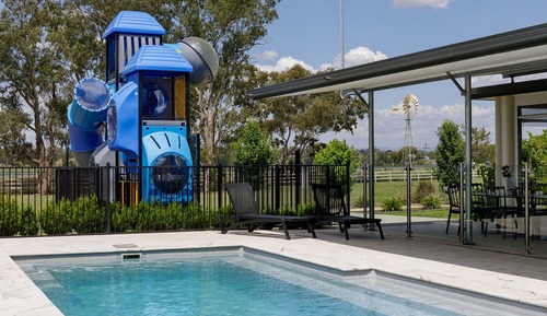 Deluxe Double King Room