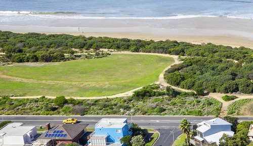 Apartamento estándar, 2 habitaciones, no fumadores, cocina