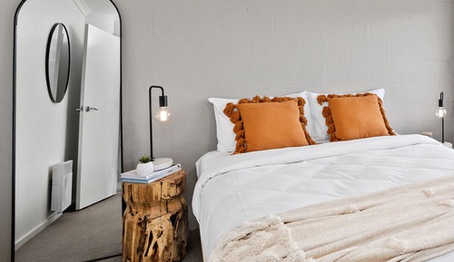 Apartamento, 2 habitaciones, no fumadores, cocina