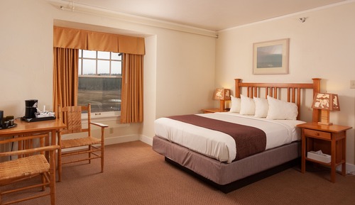 Habitación Premium, 1 cama de matrimonio (East Wing)