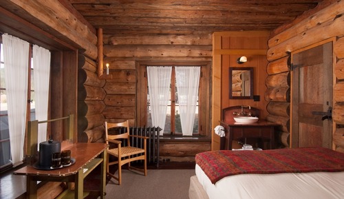 Habitación básica, 1 cama de matrimonio, baño compartido