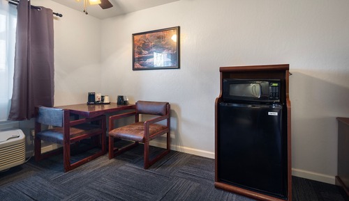 Habitación estándar, 1 cama de matrimonio grande