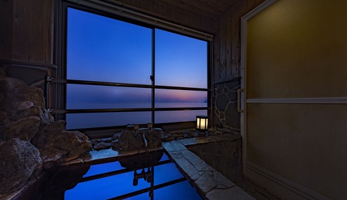 Habitación superior (2 Single Beds and 2 Japanese Futon)