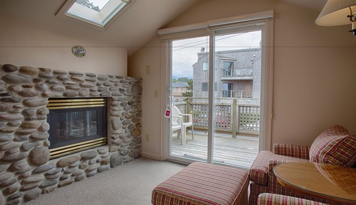 Casa de campo clásica