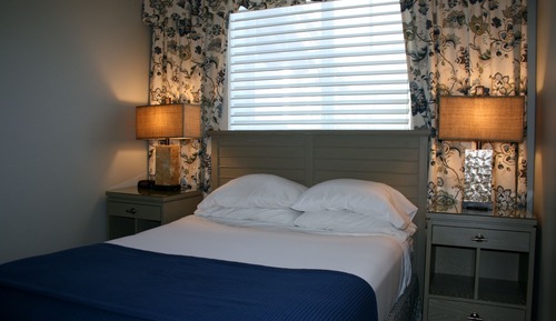 Suite, 1 habitación, frente al mar