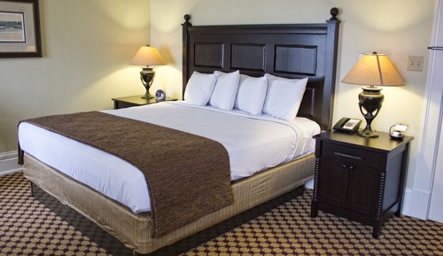 Habitación Premium, 1 cama de matrimonio