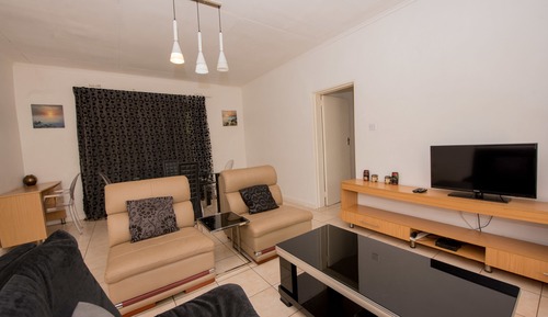 Apartamento, 2 habitaciones