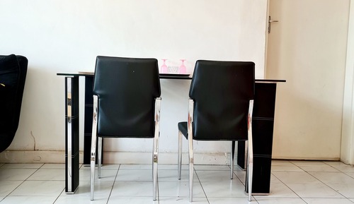 Habitación estándar doble, 1 cama doble, baño privado