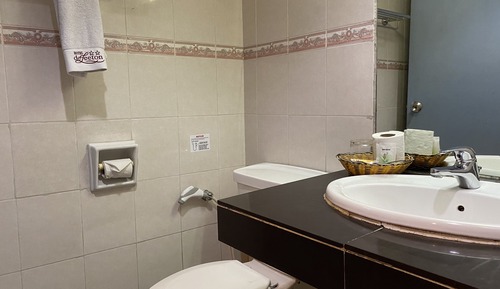 Habitación individual estándar