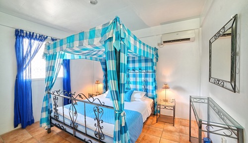 Apartamento, 2 habitaciones (Moonlight, 2 Bedroom Apartment)