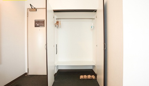 Deluxe Twin Room, Non Smoking