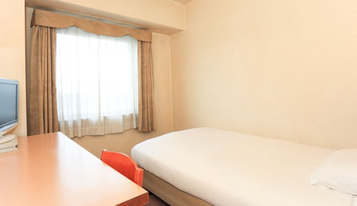 Single Room, Non Smoking (ECO - No Cleaning Plan)