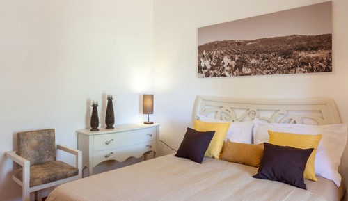 Apartamento, 1 habitación