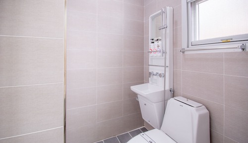 Habitación individual estándar, baño privado