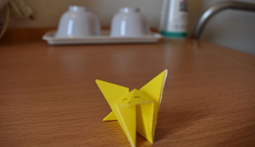 Habitación básica doble, no fumadores