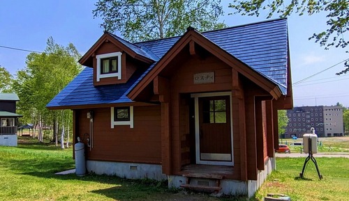 Casa de campo, 2 habitaciones (Cosy loghouse, Stay)