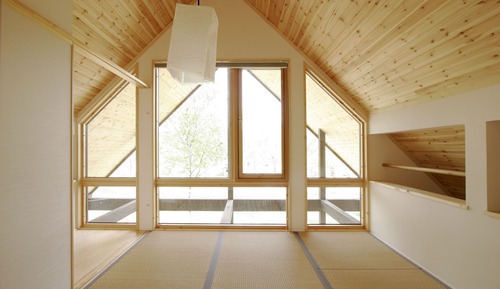 Villa, 2 habitaciones (Konayuki)