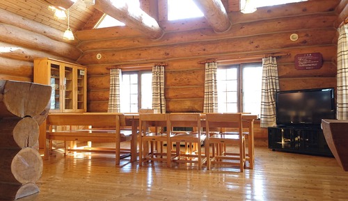 3 Bedroom Terrace Niseko -Glide-