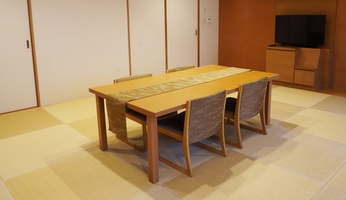 Habitación Deluxe, no fumadores