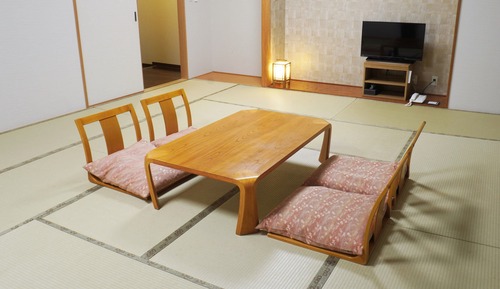 Habitación superior, fumadores