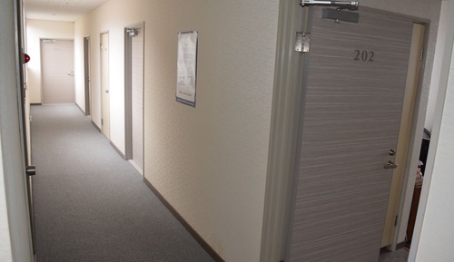 Habitación con 2 camas individuales (S)