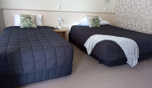 Estudio estándar (Studio Unit)