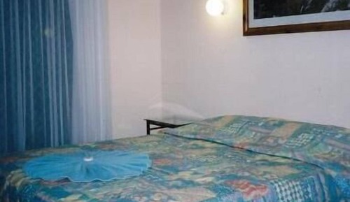 Habitación individual