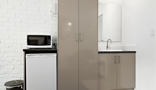 Habitación familiar, varias camas, no fumadores, frigorífico y microondas