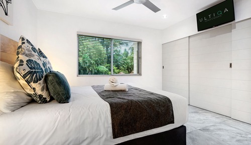 Suite Deluxe, 2 habitaciones