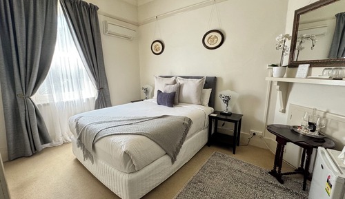 Suite estándar, 1 habitación, no fumadores (Photinia View)