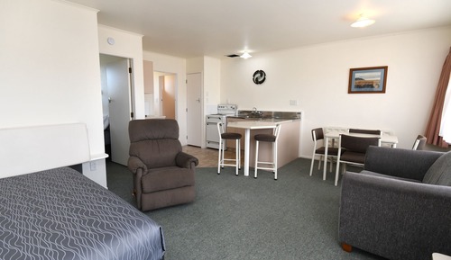 Standard 1 Bedroom Unit