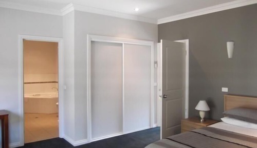 Suite estándar, 1 habitación, no fumadores, balcón (The Music Room)