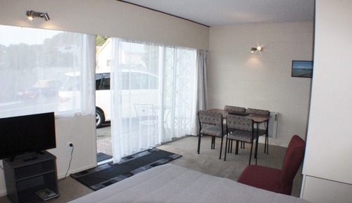 Estudio, 1 habitación, frente al mar