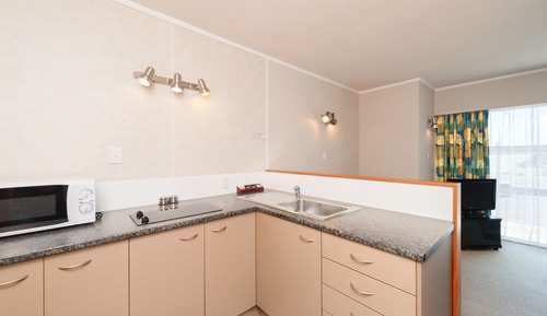 Suite estándar, 1 habitación, mirando al mar