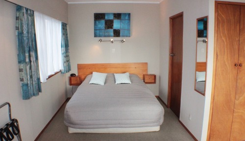 Estudio estándar, no fumadores, cocina básica (Sea View  Studio # 7)