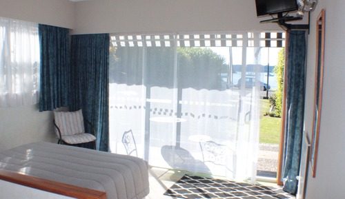 Estudio estándar, no fumadores, cocina básica (Sea View small Studio #8)