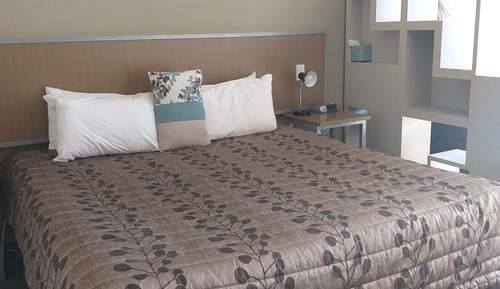 Habitación Deluxe, no fumadores, cocina (Delux Full Kitchen Studio)