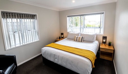 Apartamento superior, 2 habitaciones