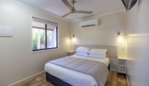 Suite Deluxe, 2 habitaciones, no fumadores, cocina