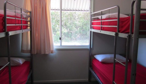 Suite estándar, 2 habitaciones, no fumadores, cocina (Cottage)